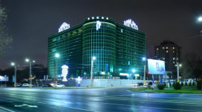 Гостиница Hotel Arai Plaza  Тараз